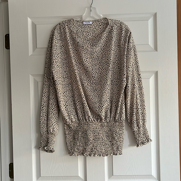 Jenny Boston Boutique Ladies Blouse. Size L - Picture 1 of 4